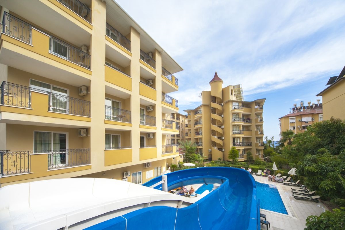 Kleopatra Royal Palm 3