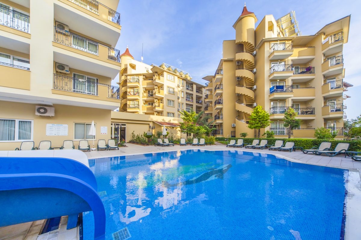 Kleopatra Royal Palm 4