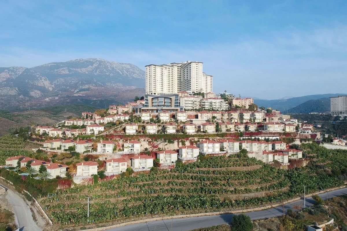Gold City Hotel