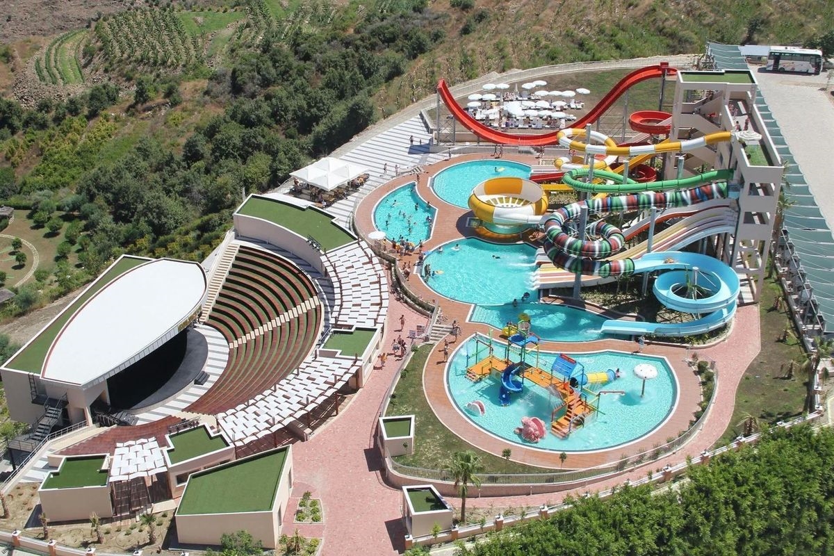 Gold City Hotel 3