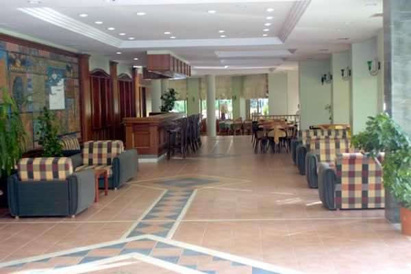 Club Sidar Hotel 2