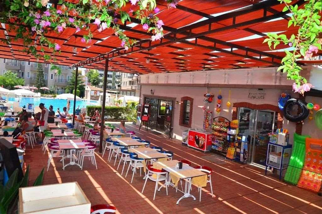 Club Sidar Hotel 3