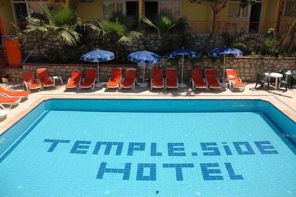 Side Temple Hotel 4