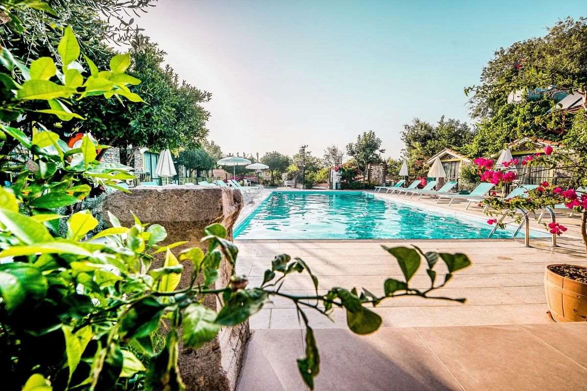 Leda Beach Hotel 3