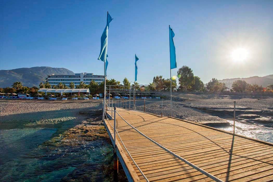 Drita Hotel Resort & Spa 2