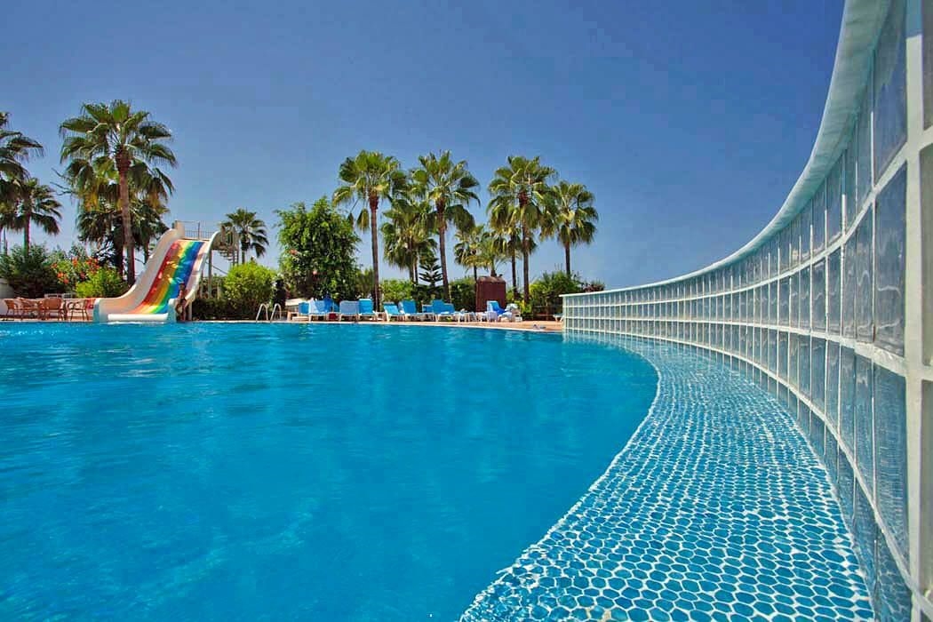 Drita Hotel Resort & Spa 5