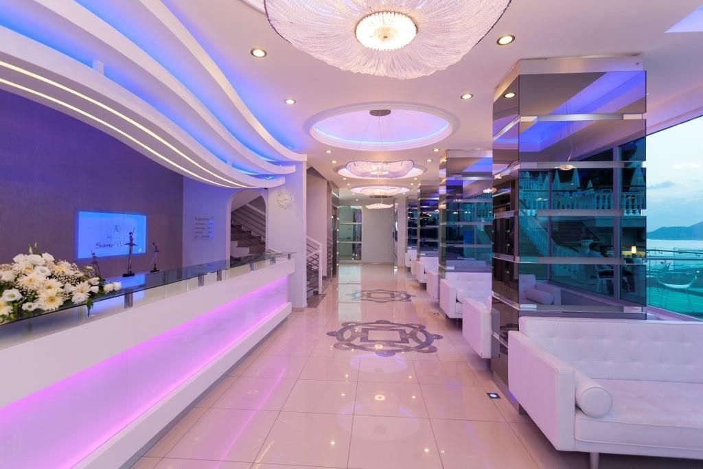 Sunny Hill Alya Hotel 4