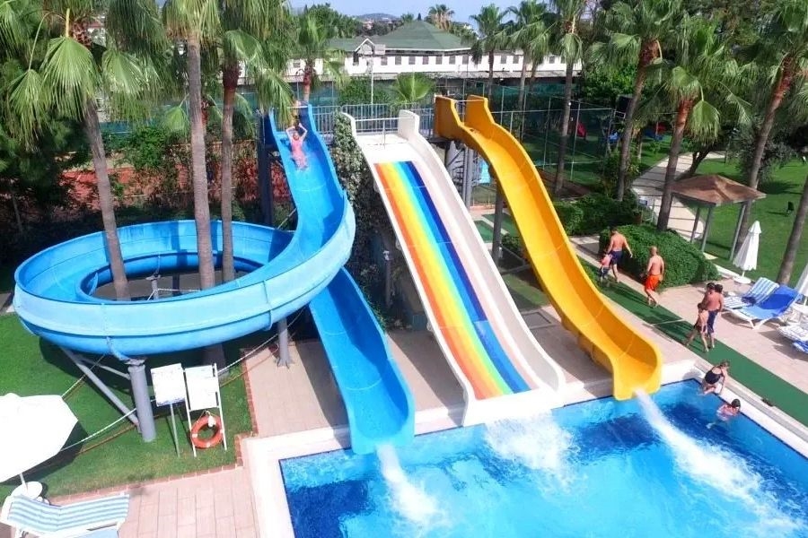 Insula Resort & Spa 4
