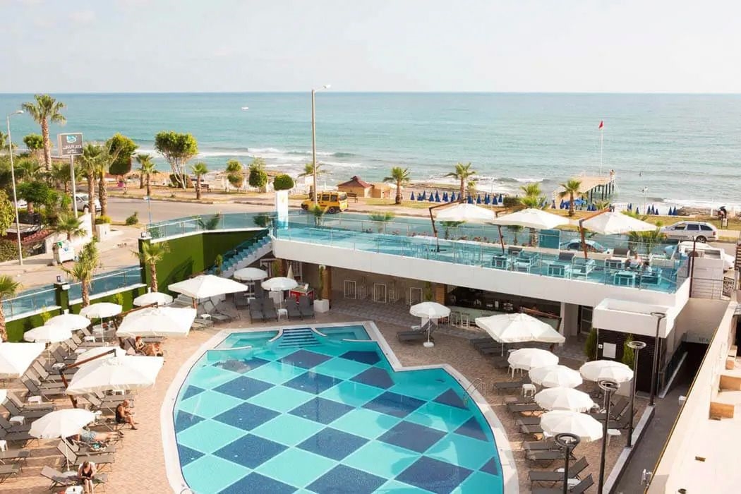 Sunprime C-Lounge Hotel