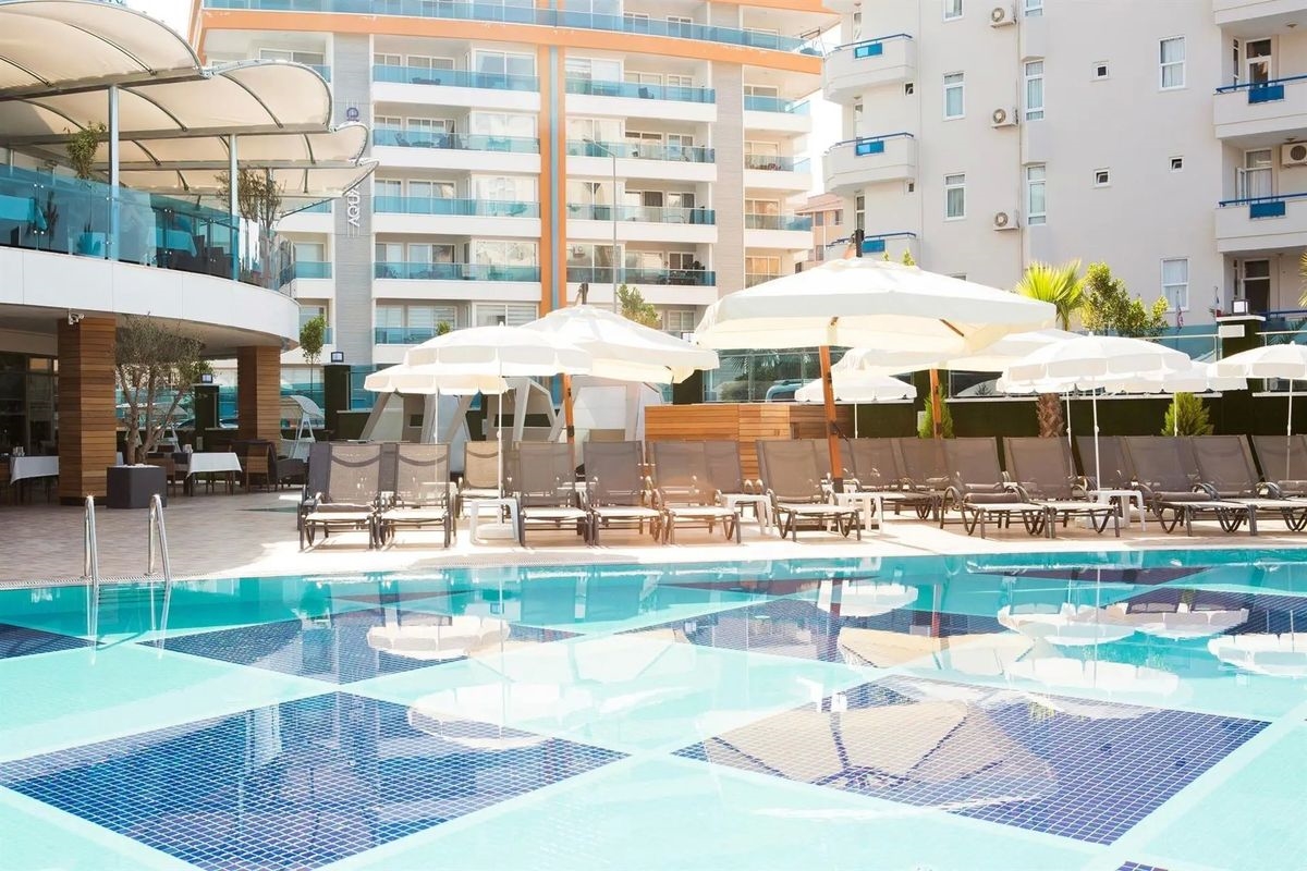 Sunprime C-Lounge Hotel 2