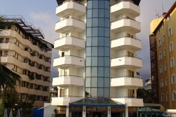 Elysee Beach Hotel 2