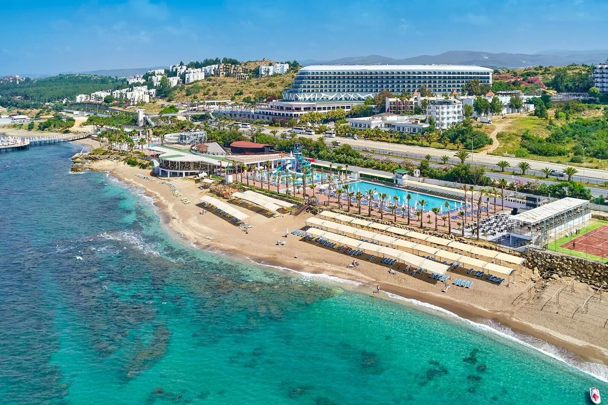 Vikingen Infinity Resort & Spa 2