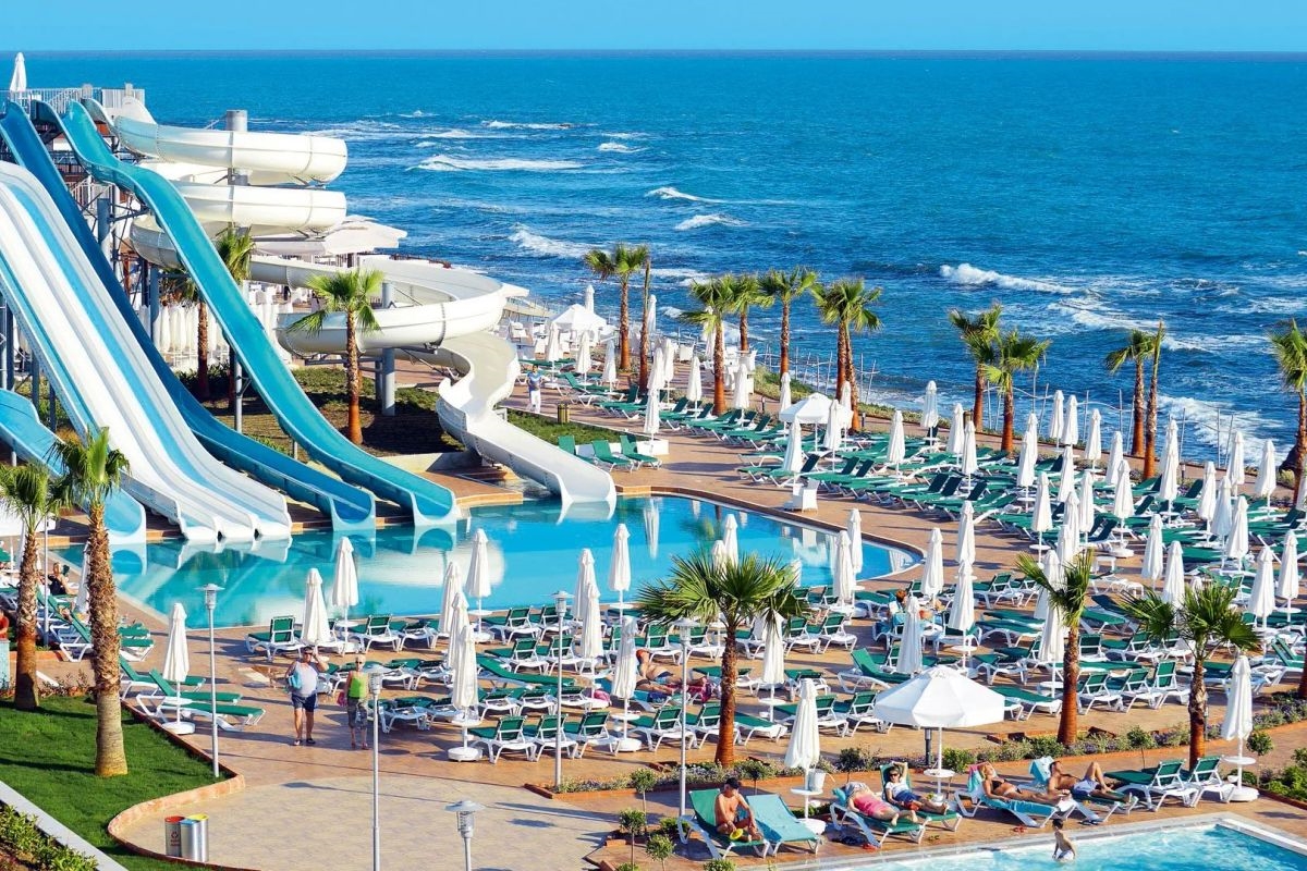 Vikingen Infinity Resort & Spa 4