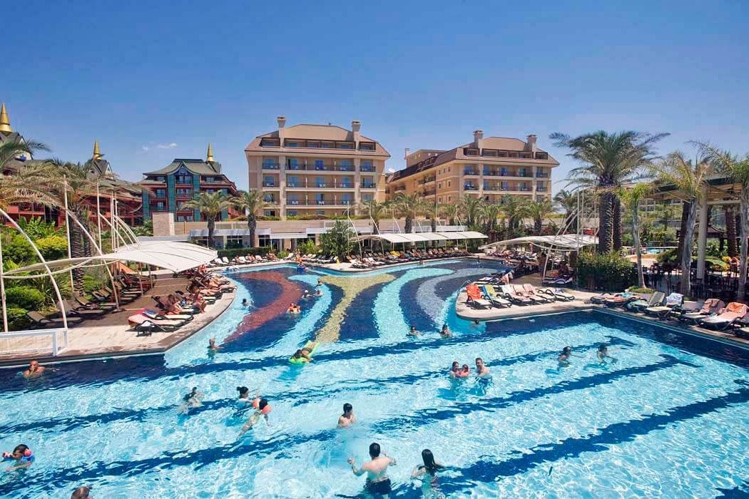 Crystal Family Comfort Collection 4