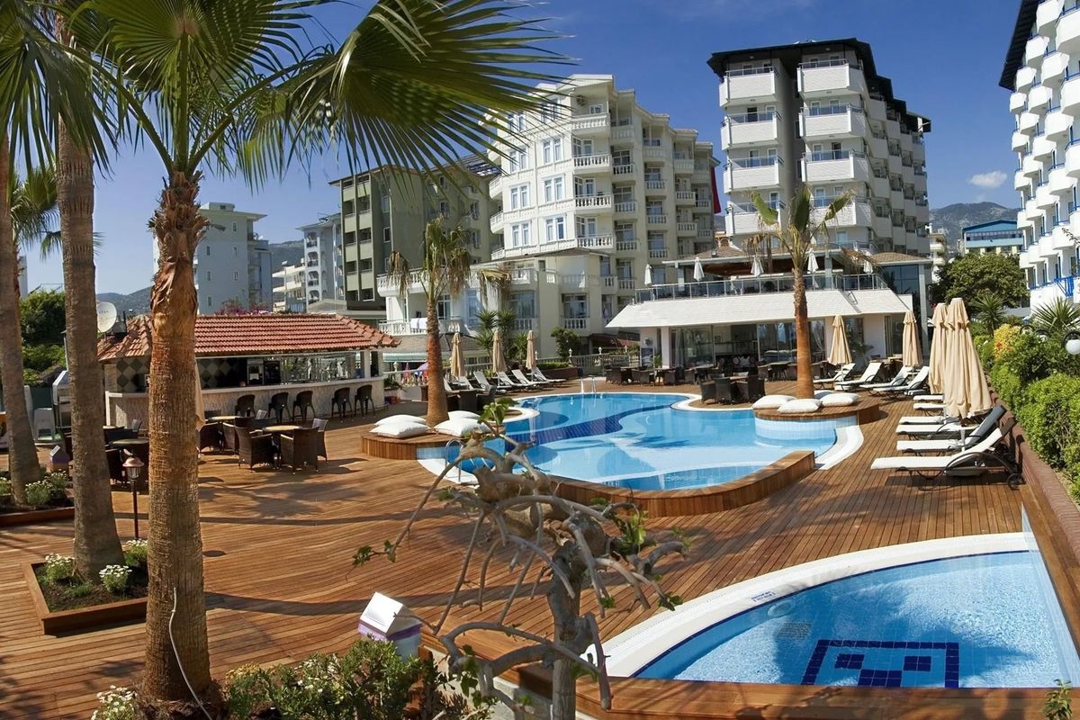 Savk Hotel