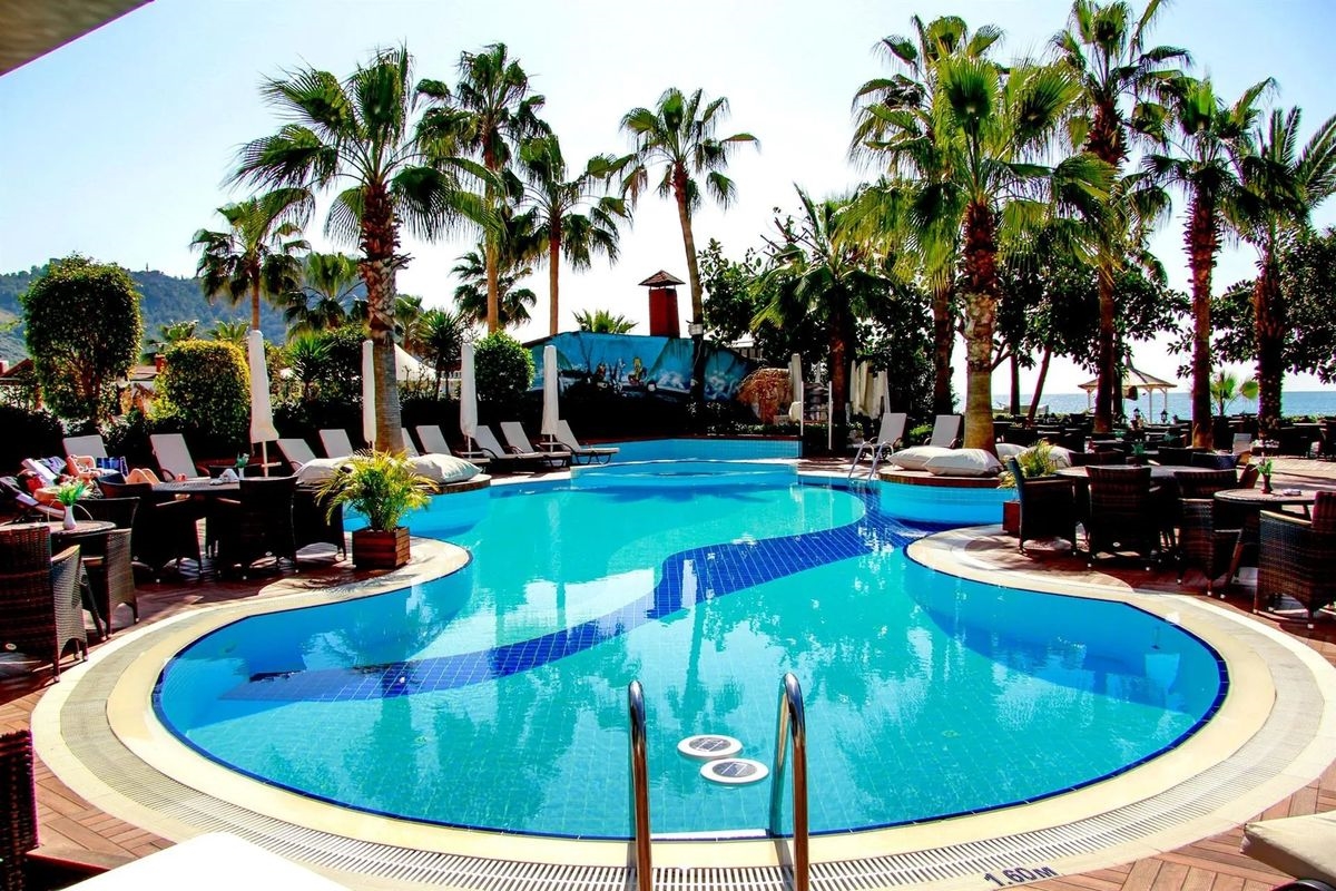 Savk Hotel 2