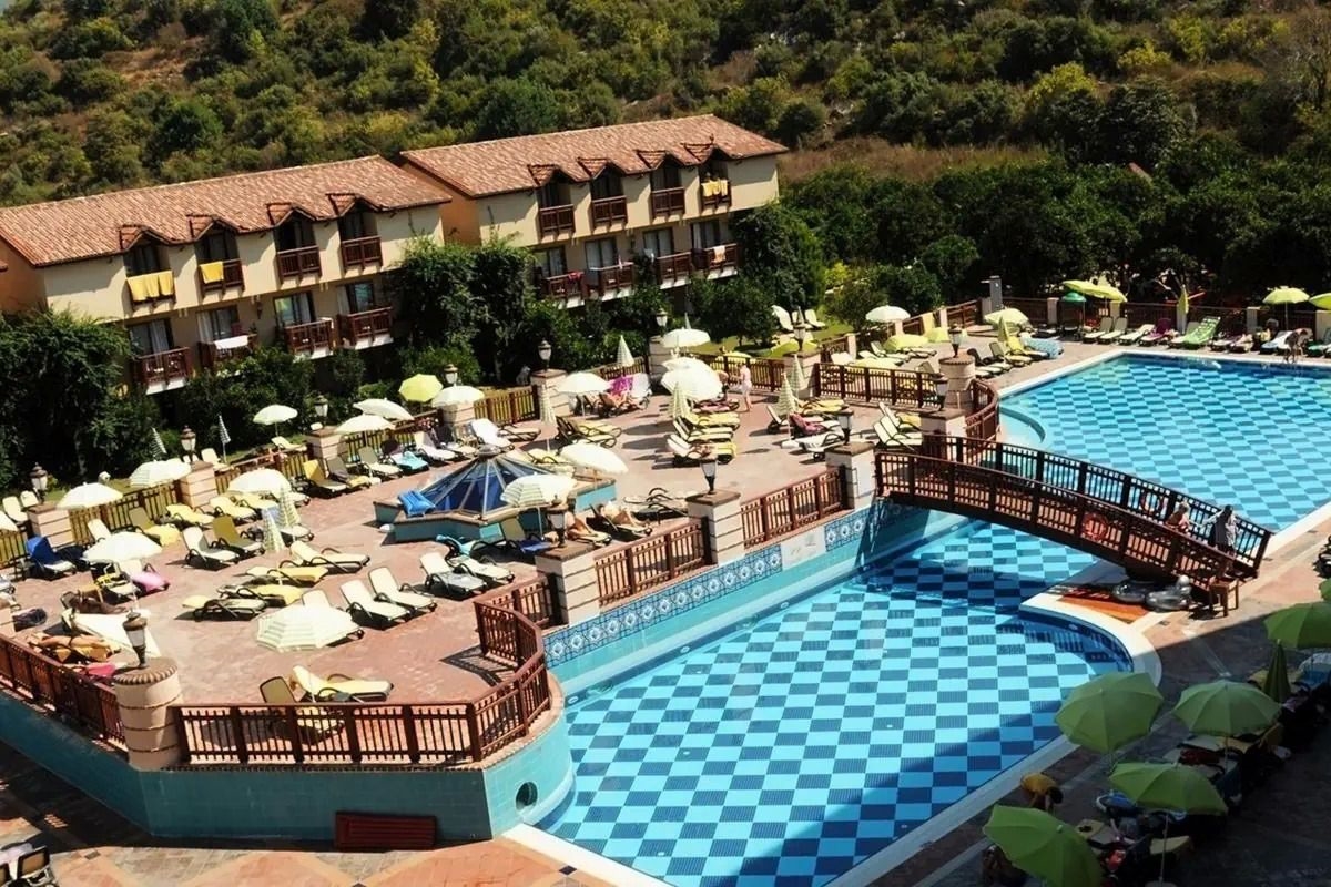 Savk Hotel 3