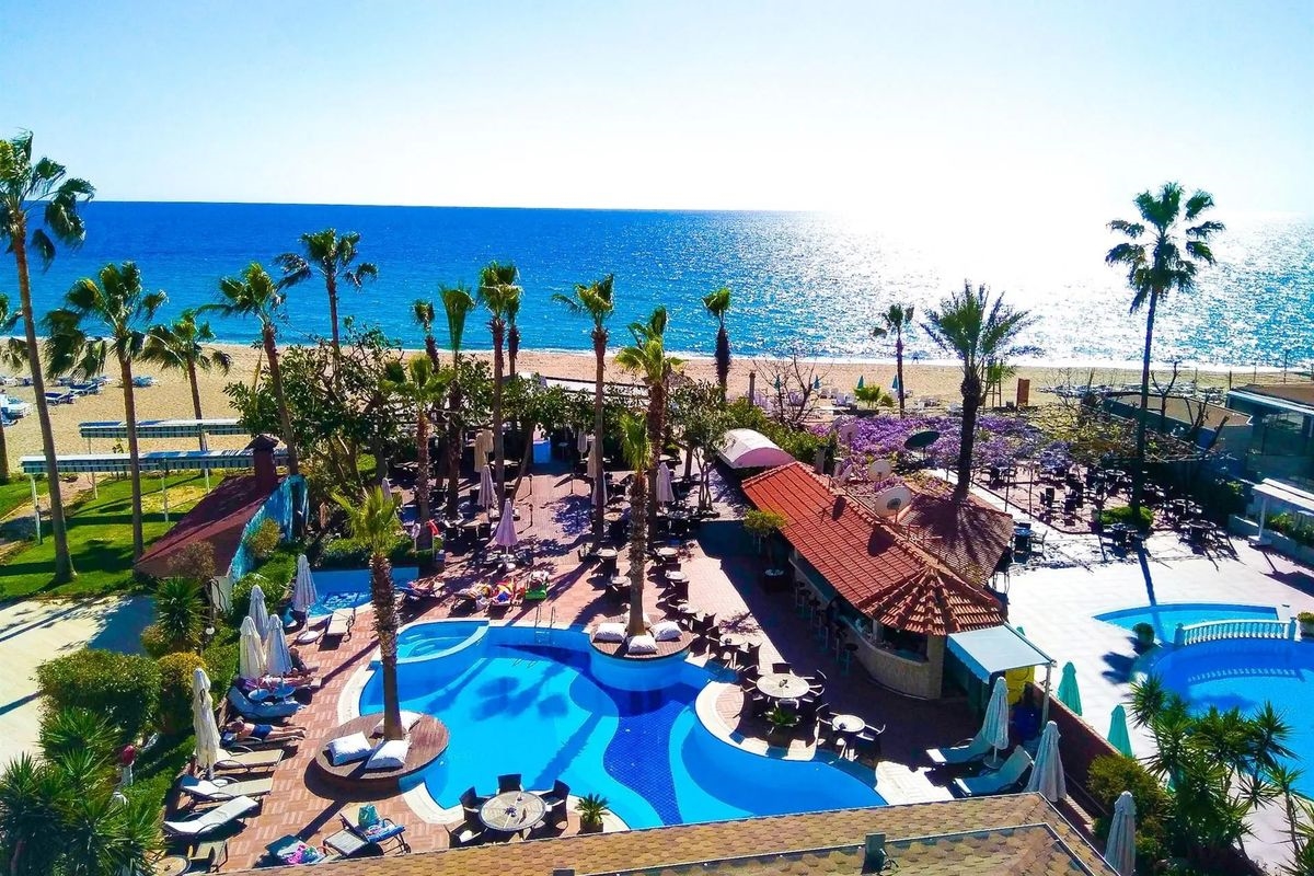 Savk Hotel 4