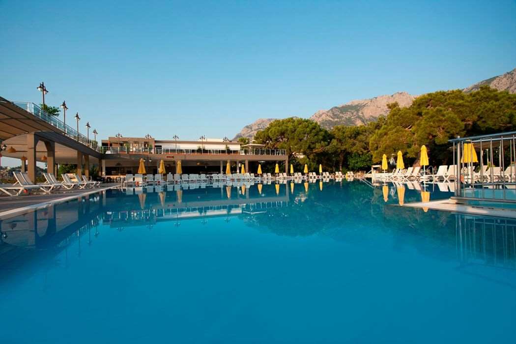 Perre La Mer Hotel Resort & Spa 2