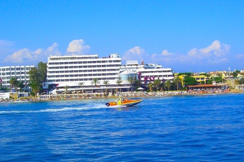 Rubi Hotel 2
