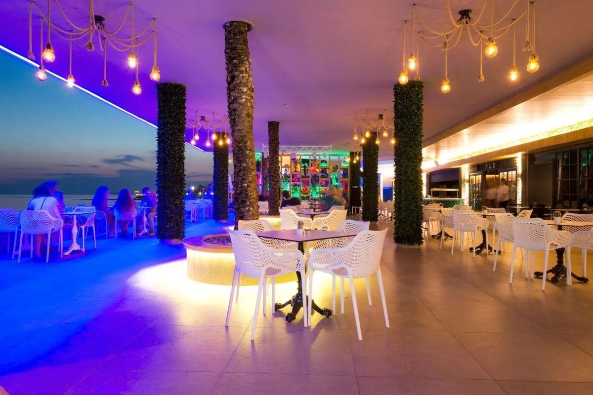 Rubi Hotel 3
