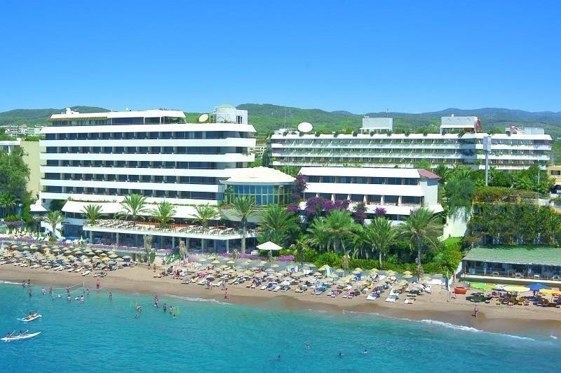 Rubi Hotel 4