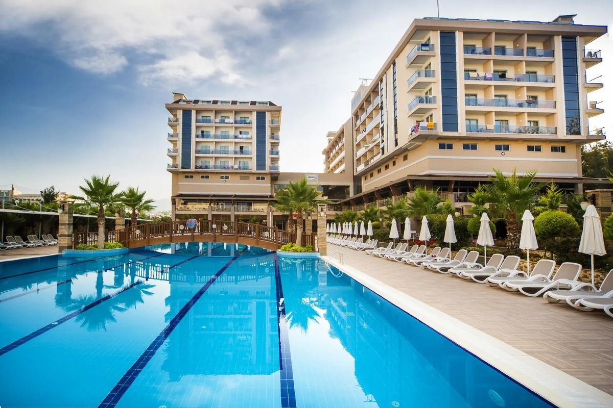 Dizalya Palm Garden 2
