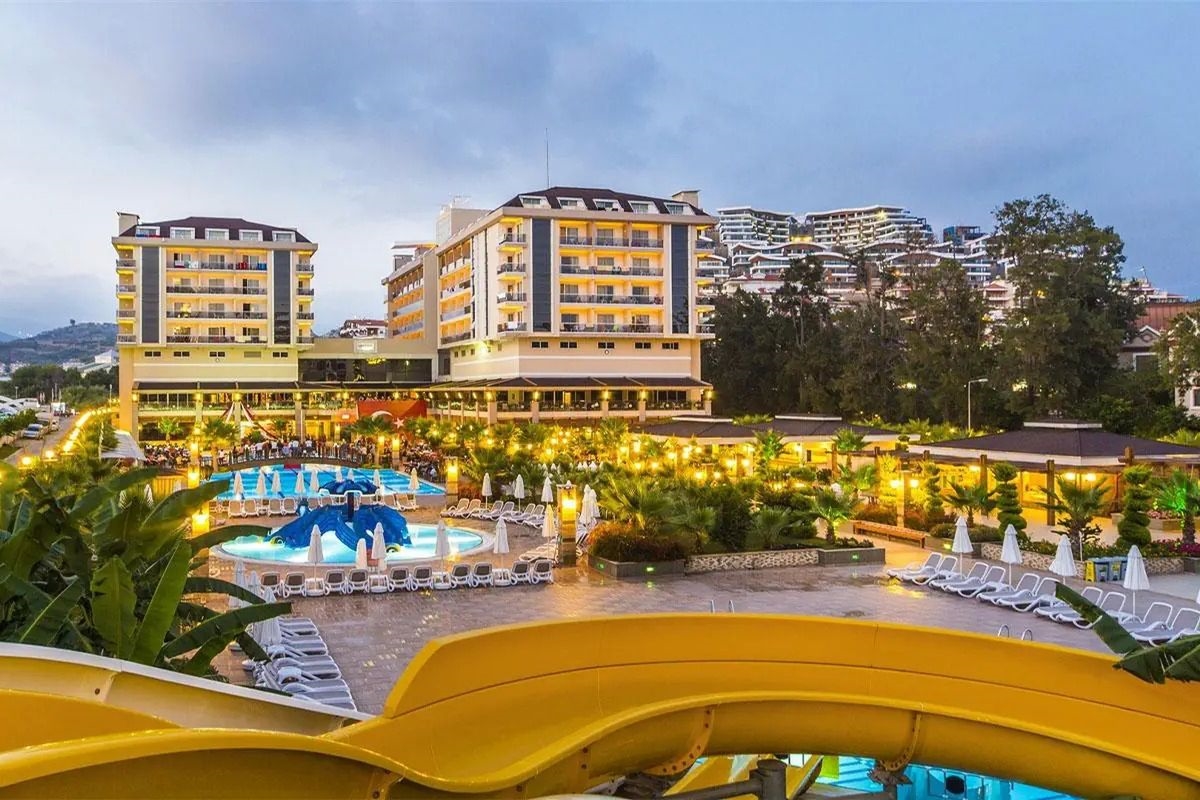 Dizalya Palm Garden 3