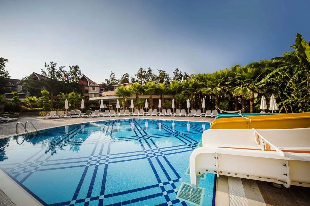 Dizalya Palm Garden 5
