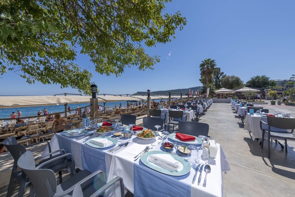 Armas Gül Beach 5