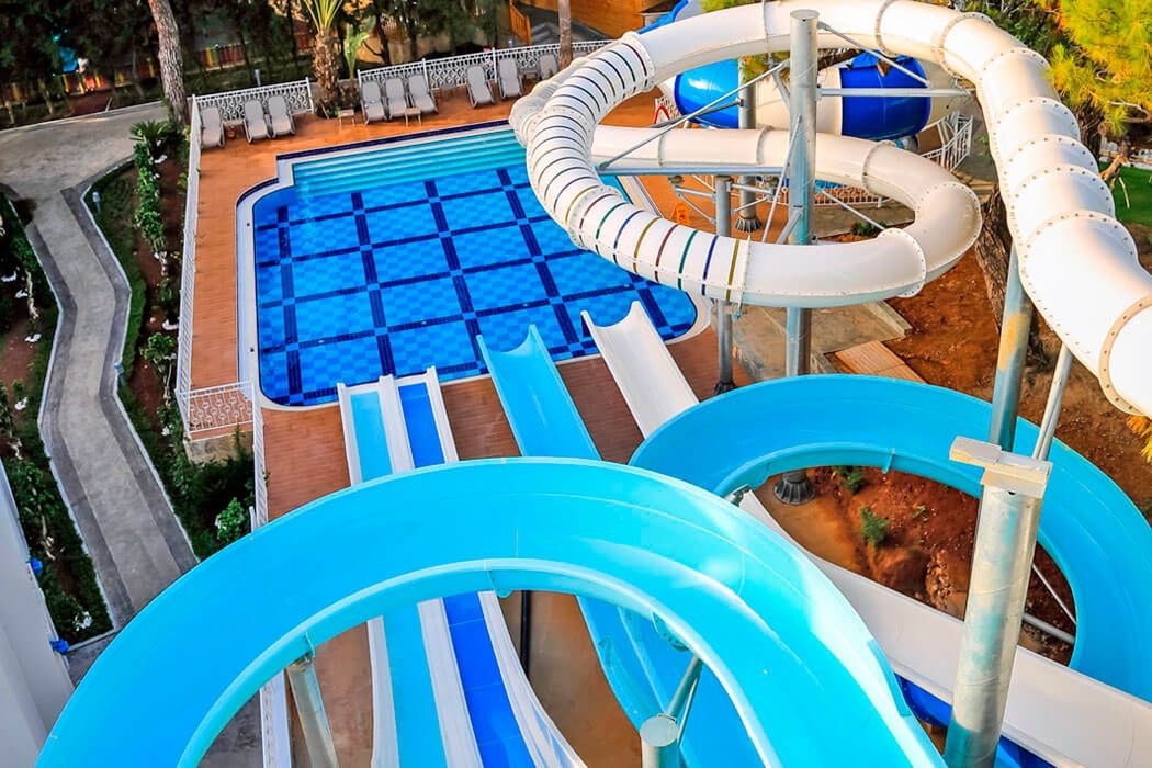 Rubi Platinum Spa Resort & Suites 2