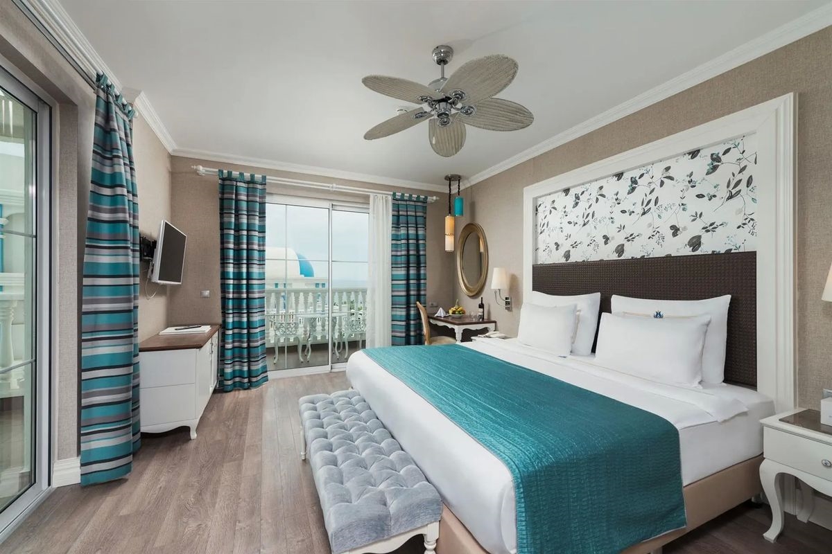 Rubi Platinum Spa Resort & Suites 3