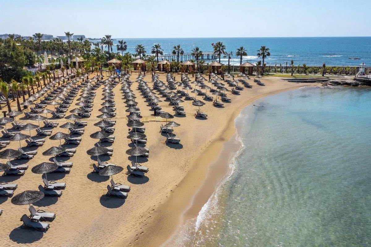 Rubi Platinum Spa Resort & Suites 5