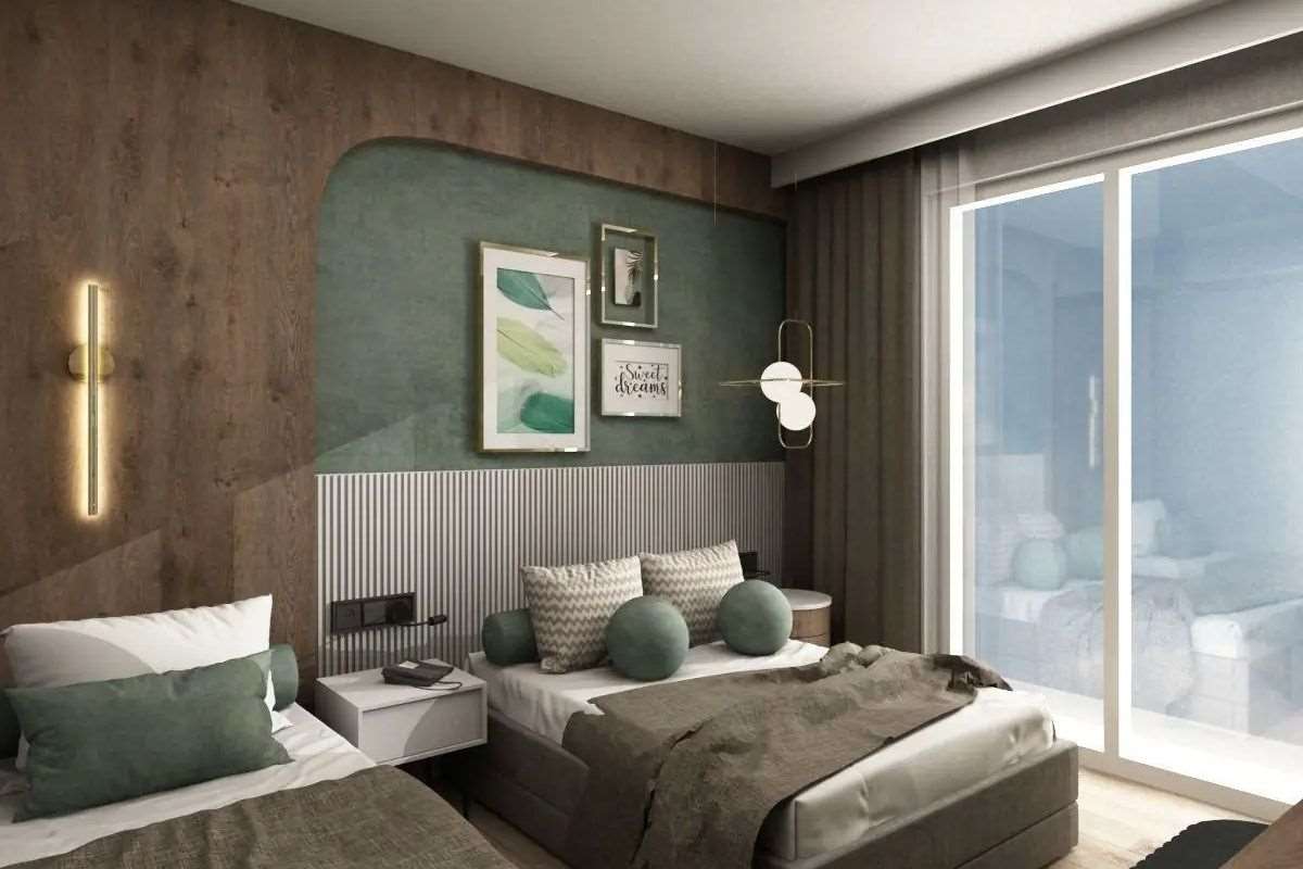 L'Oceanica Beach Resort Hotel 5