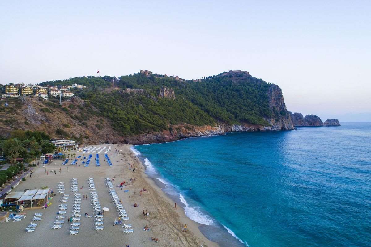 Wasa Hotel Alanya 5