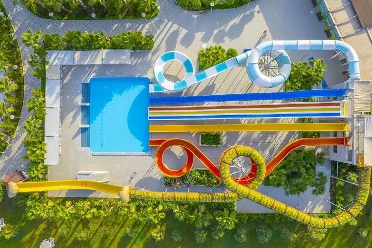 Sunmelia Beach Resort 3