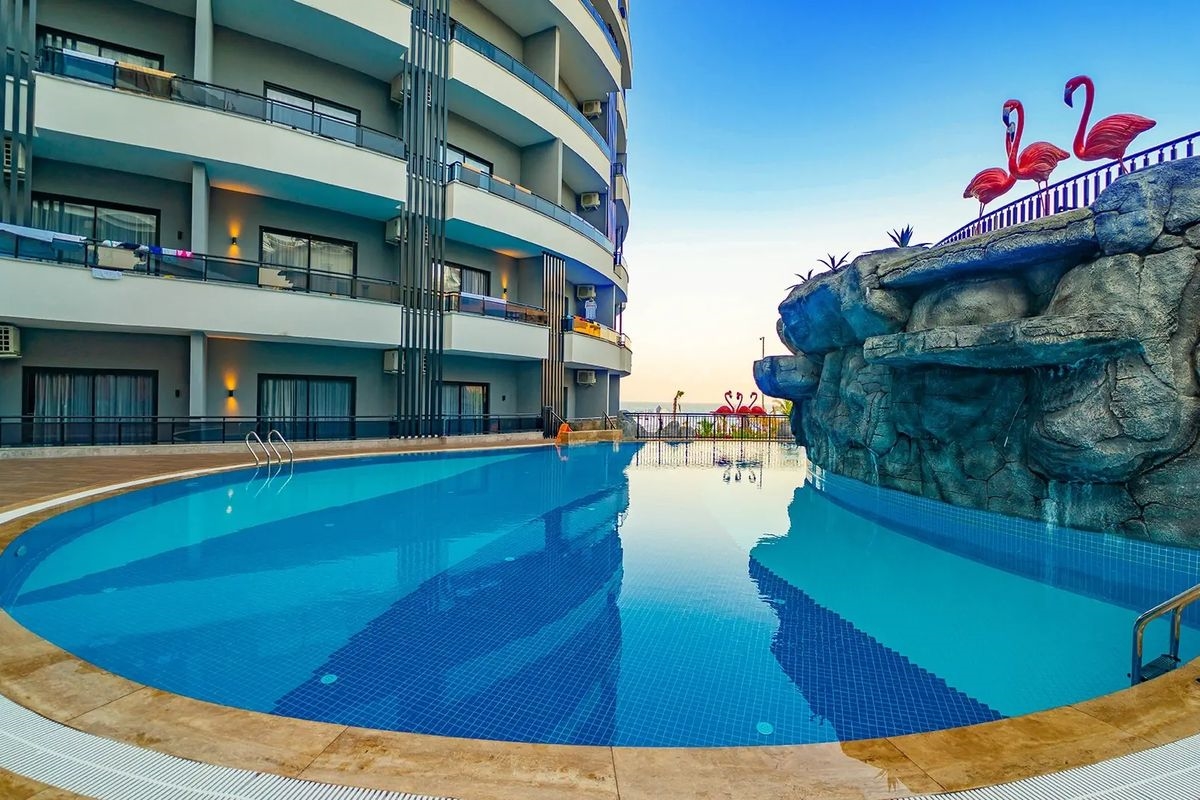 NoxInn Deluxe Hotel 3
