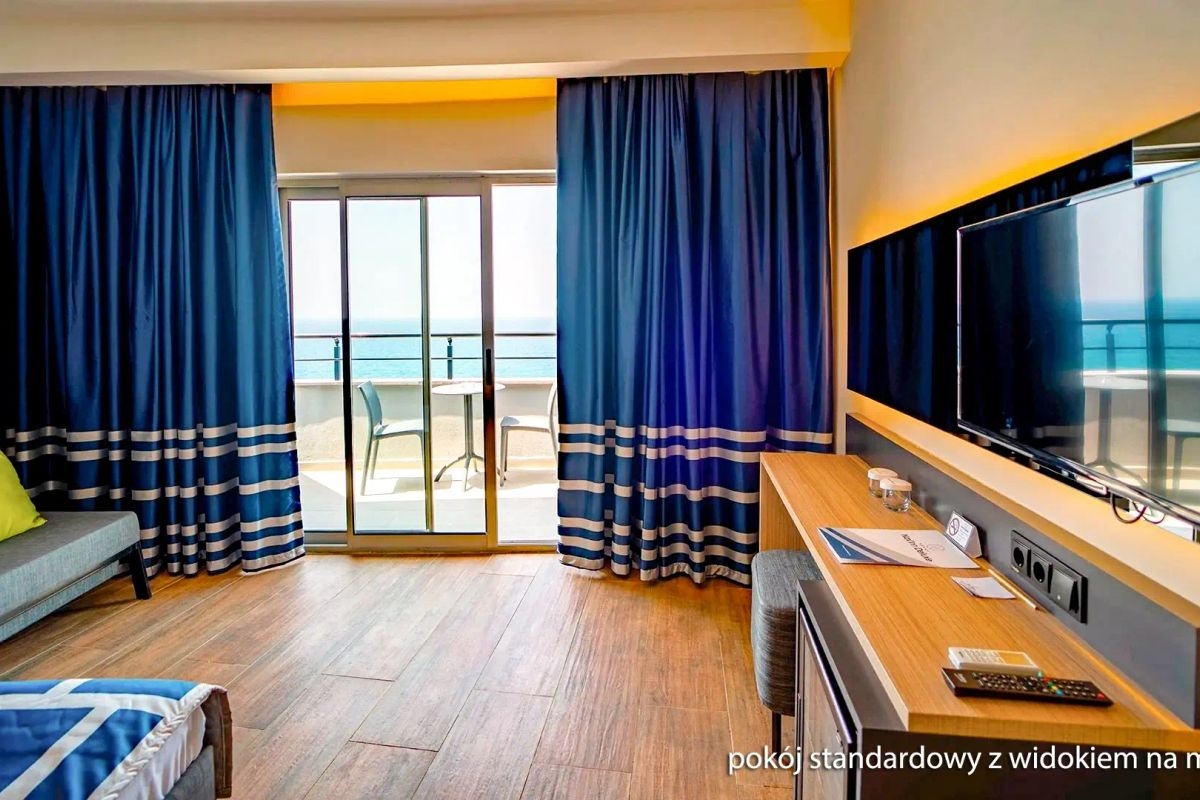 NoxInn Deluxe Hotel 5
