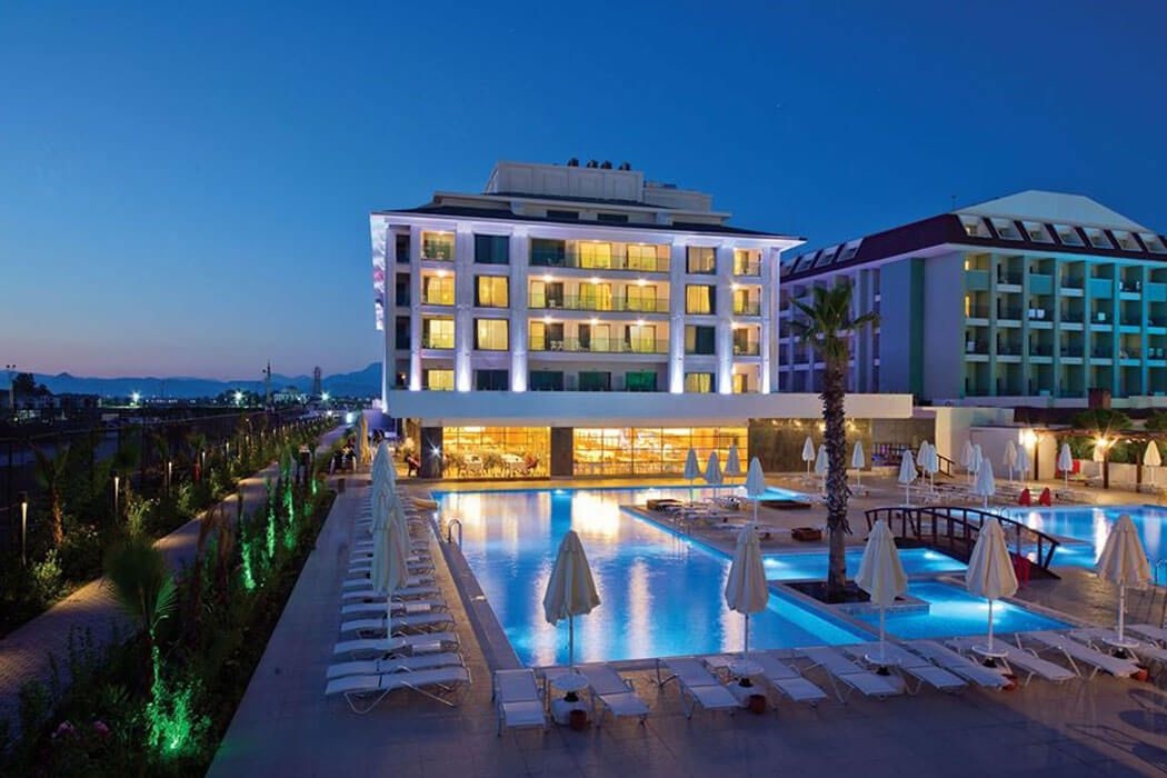 Armas Life Belek 2