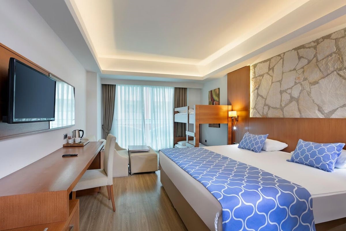 Armas Life Belek 3