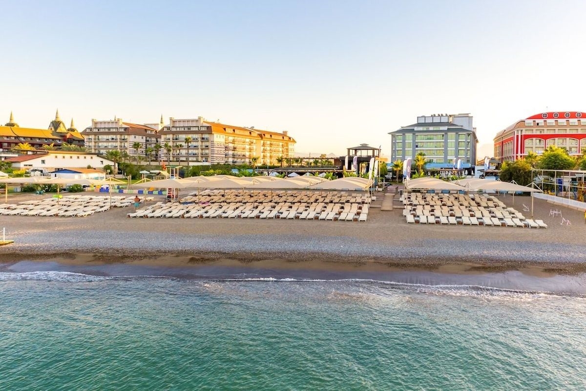 Armas Life Belek 4