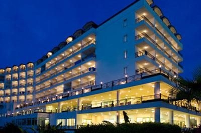 Perre Delta Resort & Spa 5