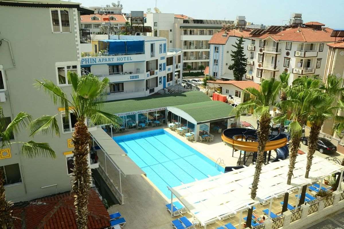 Saygili Beach Hotel