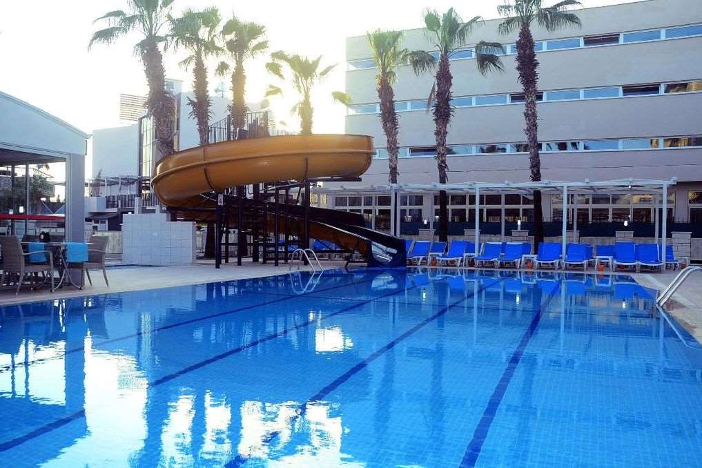 Saygili Beach Hotel 2