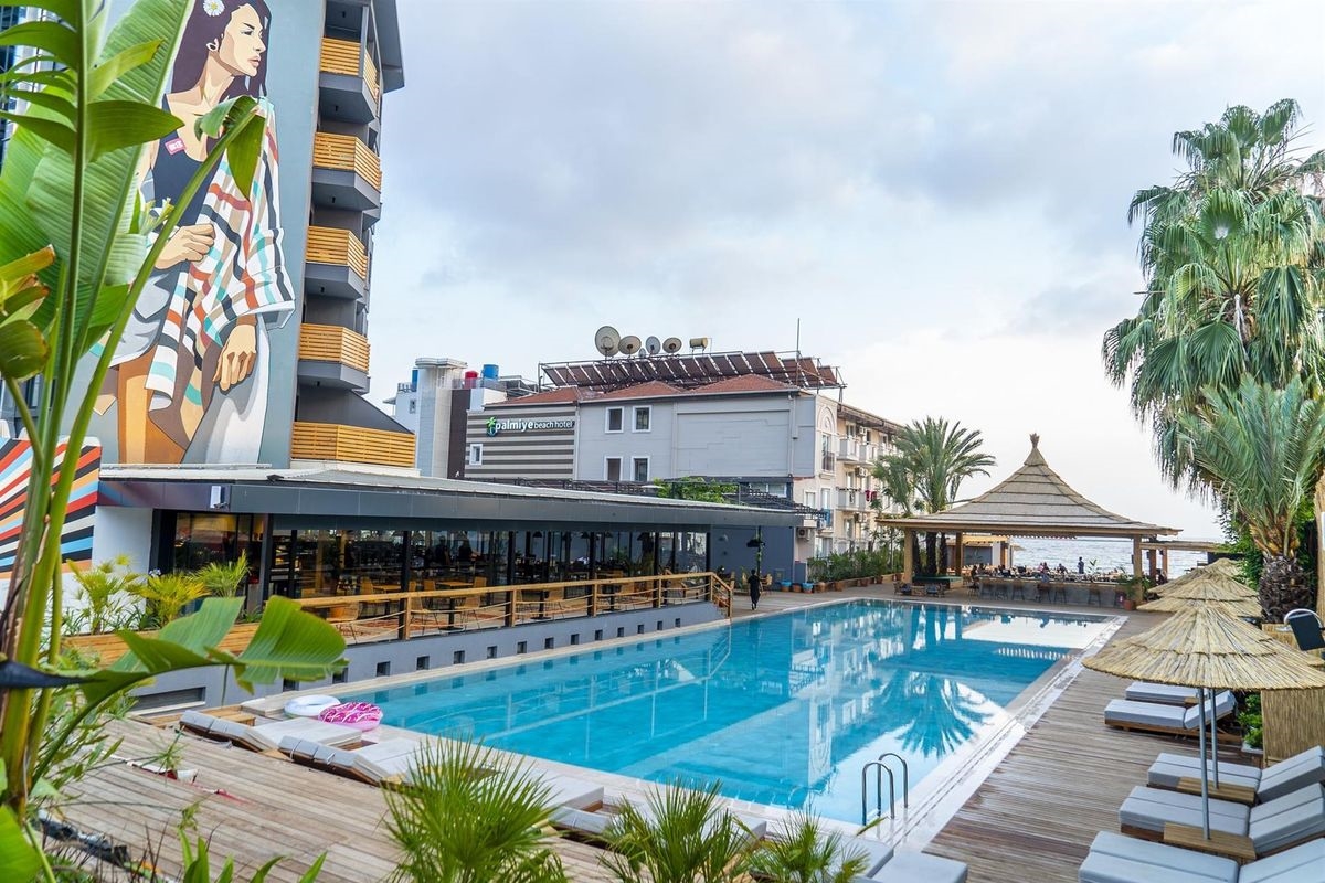 Cook's Club Alanya 4