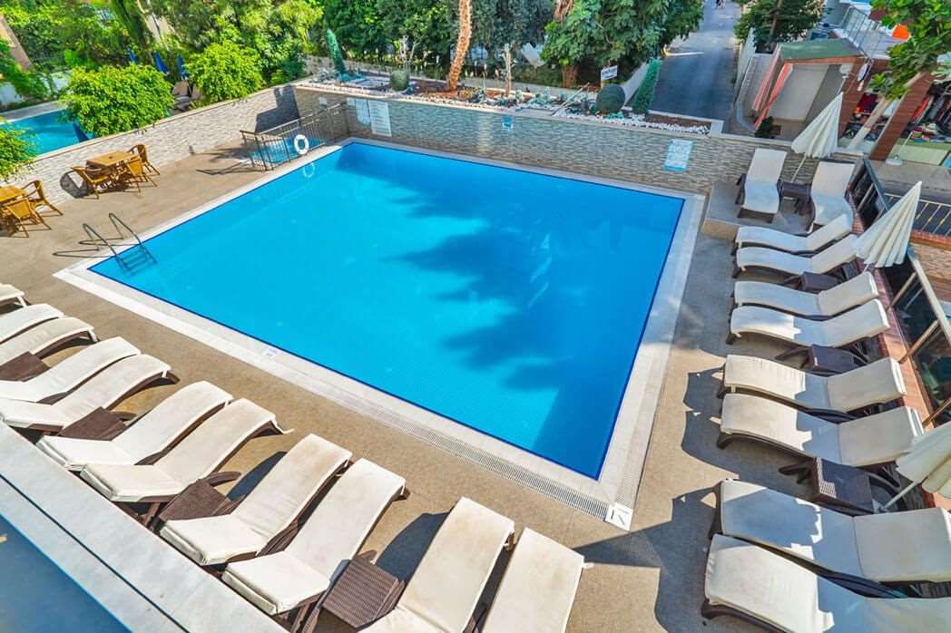 Kleopatra Life Hotel & Spa