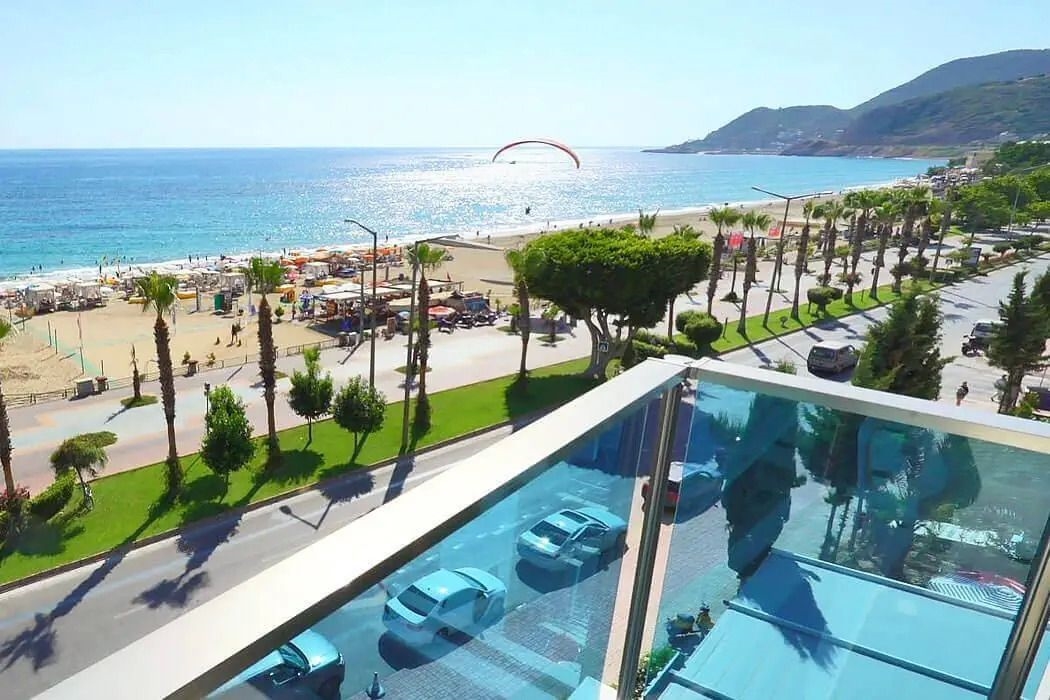 Kleopatra Life Hotel & Spa 4