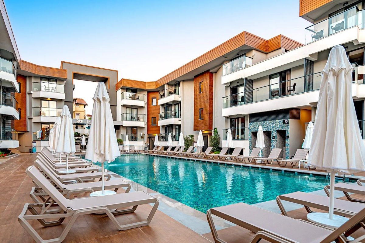 Side Amour Hotel