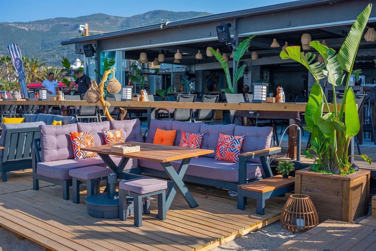 Royalisa Palmiye Beach Hotel 2
