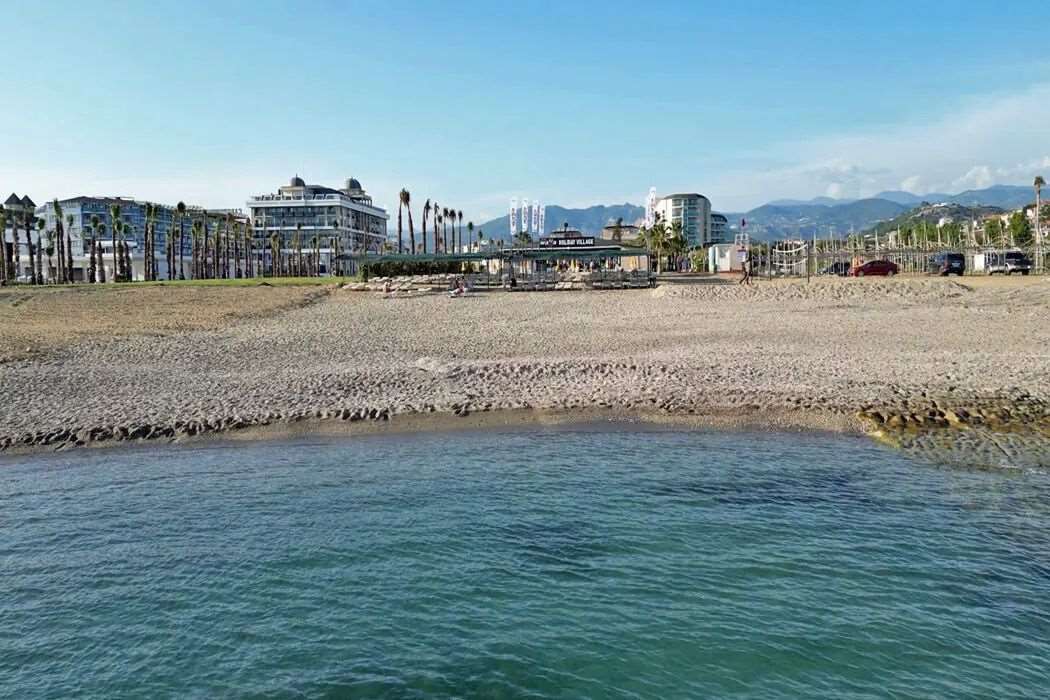 Club Wasa Holiday Village 4